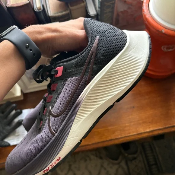 Nike | Shoes | Nike Pegasus Running Shoe | Poshmark